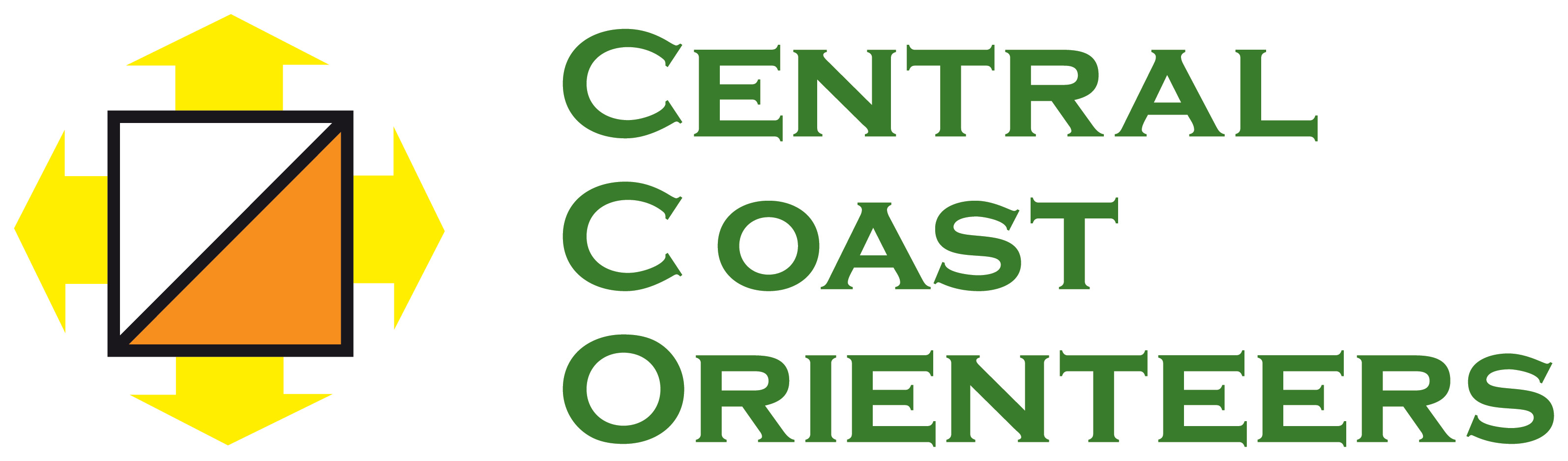 Central Coast Orienteers