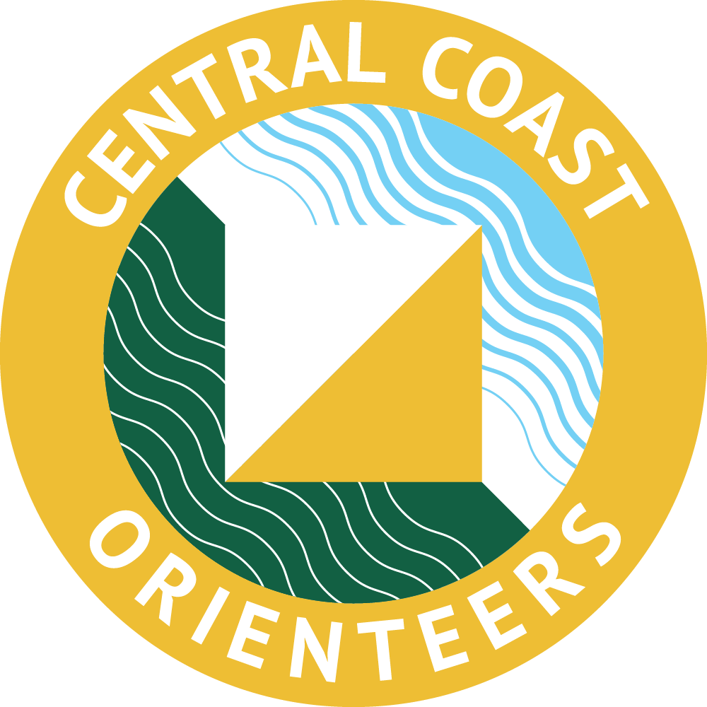 Central Coast Orienteers